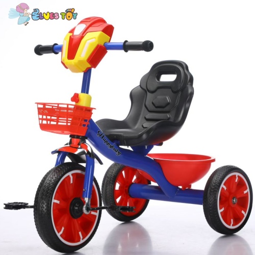 Kids tricycle 