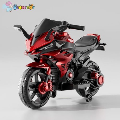 Children Electric Bike